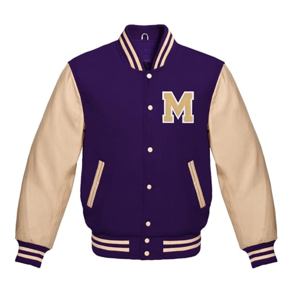 Letter Jackets