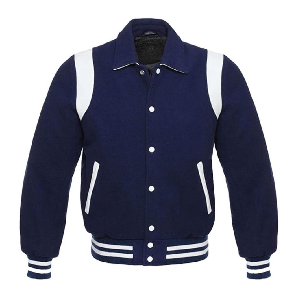 Vintage Varsity Jacket